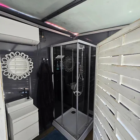 Ibiza Dosrius - Con Jacuzzi Y Piscina Privada