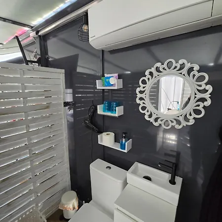 Ibiza Dosrius - Con Jacuzzi Y Piscina Privada Apartament