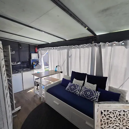 Apartamento Ibiza Dosrius - Con Jacuzzi Y Piscina Privada *