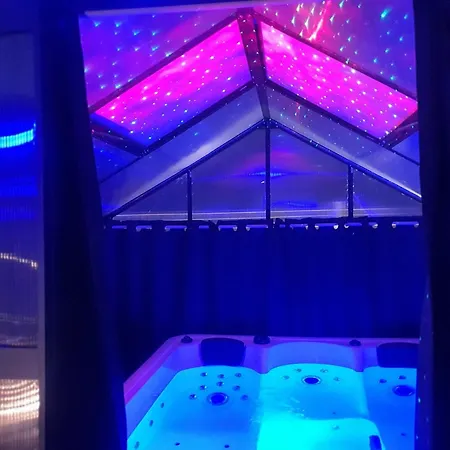 Apartament Ibiza Dosrius - Con Jacuzzi Y Piscina Privada *