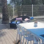 Apartment Ibiza Dosrius - Con Jacuzzi Y Piscina Privada *