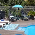Ibiza Dosrius - Con Jacuzzi Y Piscina Privada Apartment *