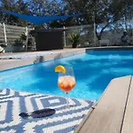 Ibiza Dosrius - Con Jacuzzi Y Piscina Privada *