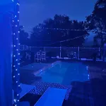 Ibiza Dosrius - Con Jacuzzi Y Piscina Privada *