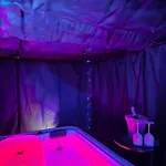 Ibiza Dosrius - Con Jacuzzi Y Piscina Privada Apartment