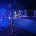 Ibiza Dosrius - Con Jacuzzi Y Piscina Privada Canyamas