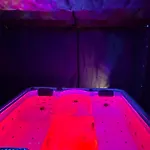 Ibiza Dosrius - Con Jacuzzi Y Piscina Privada