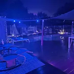 Apartment Ibiza Dosrius - Con Jacuzzi Y Piscina Privada