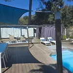 Ibiza Dosrius - Con Jacuzzi Y Piscina Privada