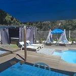 Apartment Ibiza Dosrius - Con Jacuzzi Y Piscina Privada *