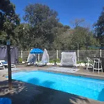 Apartment Ibiza Dosrius - Con Jacuzzi Y Piscina Privada *