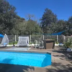 Ibiza Dosrius - Con Jacuzzi Y Piscina Privada Apartment