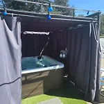 Ibiza Dosrius - Con Jacuzzi Y Piscina Privada Apartment