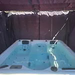 Apartment Ibiza Dosrius - Con Jacuzzi Y Piscina Privada