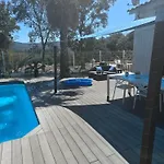 Apartment Ibiza Dosrius - Con Jacuzzi Y Piscina Privada *