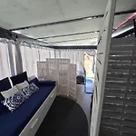 Apartment Ibiza Dosrius - Con Jacuzzi Y Piscina Privada *