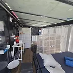 Apartment Ibiza Dosrius - Con Jacuzzi Y Piscina Privada