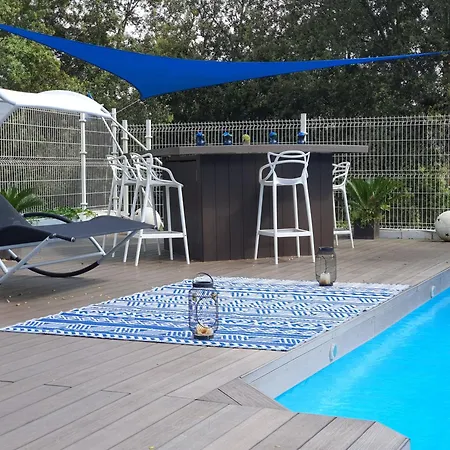 Appartamento Ibiza Dosrius - Con Jacuzzi Y Piscina Privada