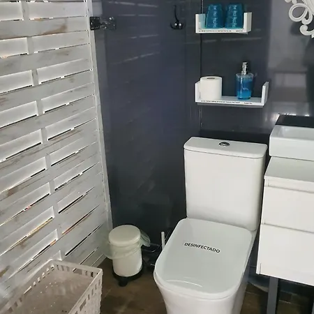 Appartamento Ibiza Dosrius - Con Jacuzzi Y Piscina Privada *