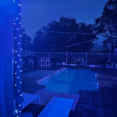 Ibiza Dosrius - Con Jacuzzi Y Piscina Privada *