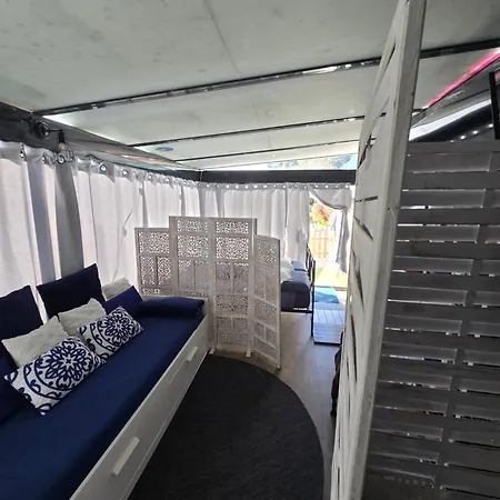 Appartamento Ibiza Dosrius - Con Jacuzzi Y Piscina Privada *