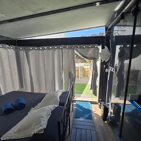 Ibiza Dosrius - Con Jacuzzi Y Piscina Privada Appartamento