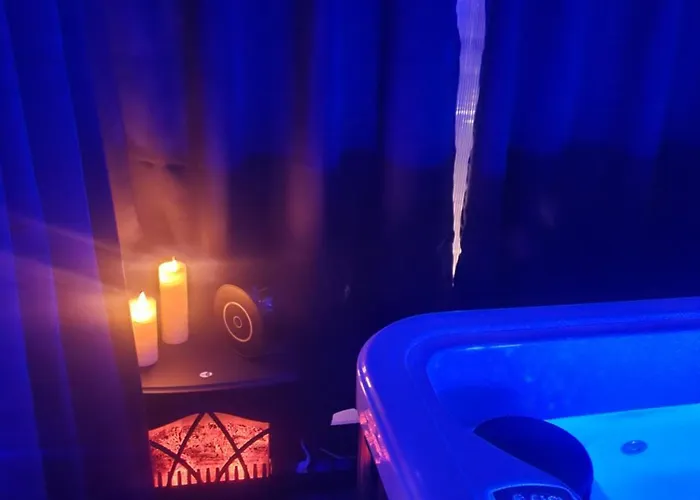 Ibiza Dosrius - Con Jacuzzi Y Piscina Privada דירה Canyamás