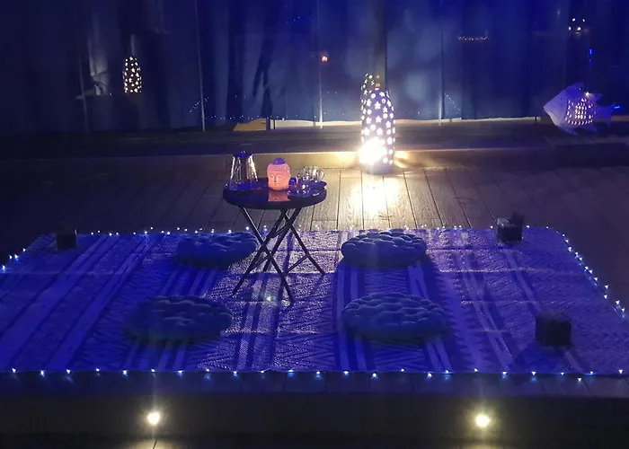 Ibiza Dosrius - Con Jacuzzi Y Piscina Privada דירה Canyamás