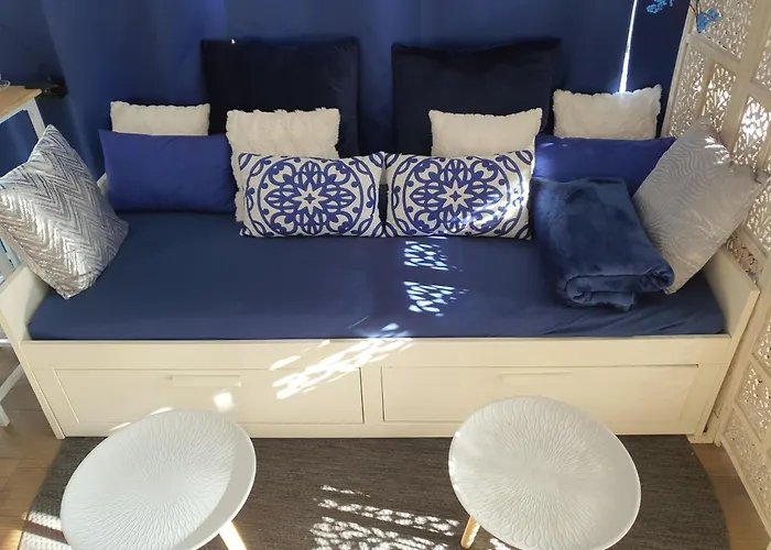 דירה Ibiza Dosrius - Con Jacuzzi Y Piscina Privada Canyamás