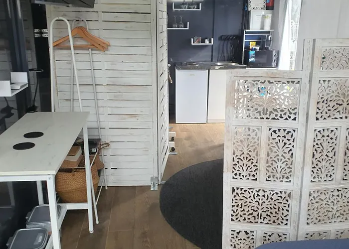 Ibiza Dosrius - Con Jacuzzi Y Piscina Privada דירה