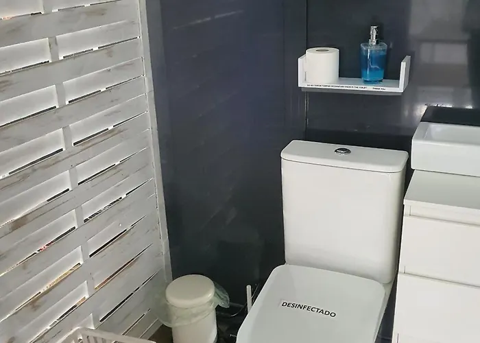 דירה Ibiza Dosrius - Con Jacuzzi Y Piscina Privada *