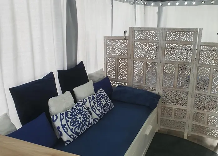 Ibiza Dosrius - Con Jacuzzi Y Piscina Privada *