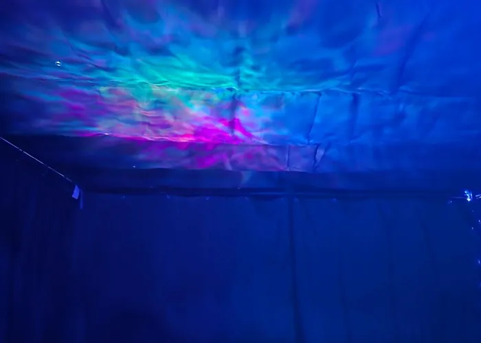 Ibiza Dosrius - Con Jacuzzi Y Piscina Privada דירה Canyamás