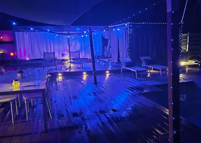 Ibiza Dosrius - Con Jacuzzi Y Piscina Privada *