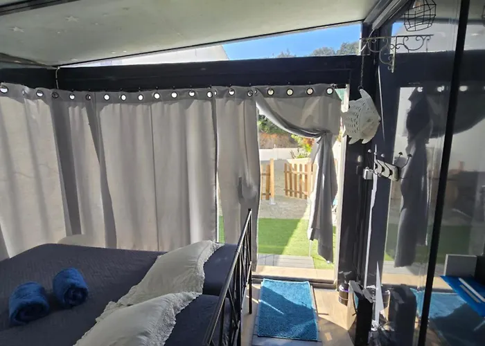 Ibiza Dosrius - Con Jacuzzi Y Piscina Privada דירה